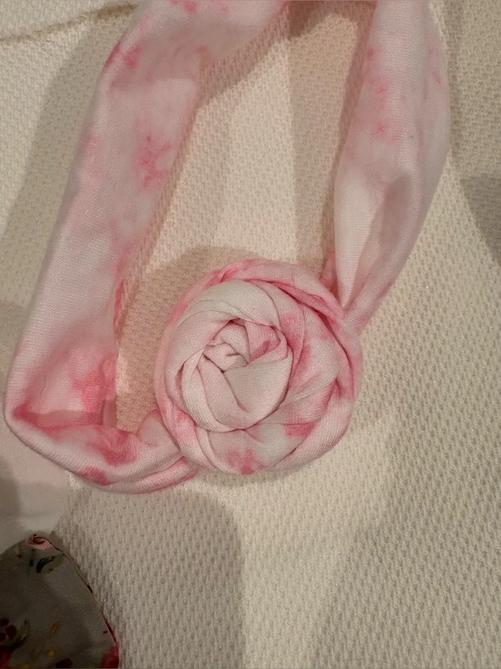 NWOT! Infant/toddler set of 11 headbands and hat bundle!!